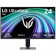 Монитор 23.8" LG 24G414B-B IPS, 1920x1080, 144Hz, 5ms, 250сd/m, 1500:1, HDR10 | HDMI(2.0), DP(1.4) | HAS, Swivel, ExPSU, Speakers, Vesa 100, Black