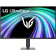 Монитор 27" LG 27G414B-B IPS, 1920x1080, 144Hz, 5ms, 250сd/m, 1500:1, HDR10 | HDMI(2.0), DP(1.4) | HAS, Swivel, ExPSU, Speakers, Vesa 100, Black