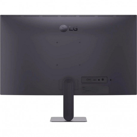 Монитор 27" LG 27G414B-B IPS, 1920x1080, 144Hz, 5ms, 250сd/m, 1500:1, HDR10 | HDMI(2.0), DP(1.4) | HAS, Swivel, ExPSU, Speakers, Vesa 100, Black-3