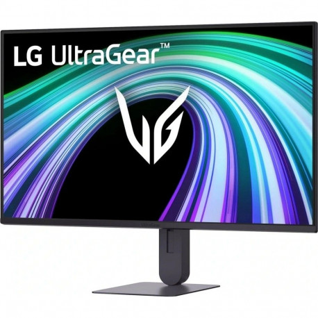 Монитор 27" LG 27G414B-B IPS, 1920x1080, 144Hz, 5ms, 250сd/m, 1500:1, HDR10 | HDMI(2.0), DP(1.4) | HAS, Swivel, ExPSU, Speakers, Vesa 100, Black-2