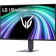 Монитор 27" LG 27G414B-B IPS, 1920x1080, 144Hz, 5ms, 250сd/m, 1500:1, HDR10 | HDMI(2.0), DP(1.4) | HAS, Swivel, ExPSU, Speakers, Vesa 100, Black