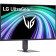 Монитор 27" LG 27G414B-B IPS, 1920x1080, 144Hz, 5ms, 250сd/m, 1500:1, HDR10 | HDMI(2.0), DP(1.4) | HAS, Swivel, ExPSU, Speakers, Vesa 100, Black
