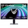 Монитор 23.8" LG 24G411B-B IPS, 1920x1080, 144Hz, 5ms, 250сd/m, 1500:1, HDR10 | HDMI(2.0), DP(1.4) | ExPSU, Vesa 100, Black