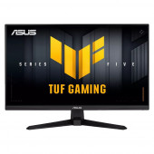 Монитор 27" ASUS VG279QM5A Fast IPS, 1920x1080, 240Hz, 1ms, 300сd/m, 1000:1, HDR10 | HDMI(2.0), DP(1.4) | InPSU, Speakers, Vesa 100, Black