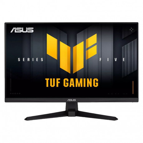 Монитор 27" ASUS VG279QM5A Fast IPS, 1920x1080, 240Hz, 1ms, 300сd/m, 1000:1, HDR10 | HDMI(2.0), DP(1.4) | InPSU, Speakers, Vesa 100, Black