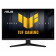 Монитор 27" ASUS VG279QM5A Fast IPS, 1920x1080, 240Hz, 1ms, 300сd/m, 1000:1, HDR10 | HDMI(2.0), DP(1.4) | InPSU, Speakers, Vesa 100, Black
