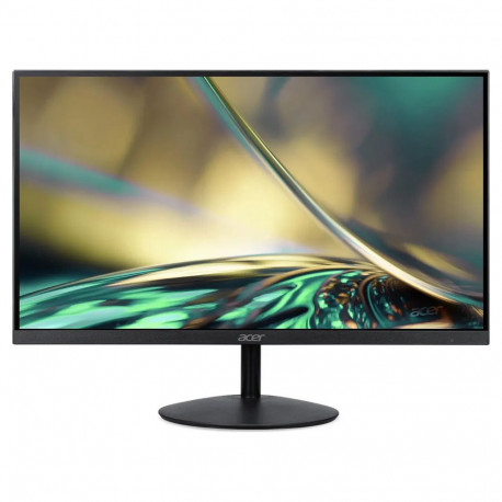 Монитор 27" ACER Vero SB272UP1bmipx Black (IPS, 2560x1440, 144Hz, 4 ms, 178°/178°, 250 cd/m, 1500:1, +xHDMI 2.0, +DisplayPort, +MM 2х1W, ExPSU)-1