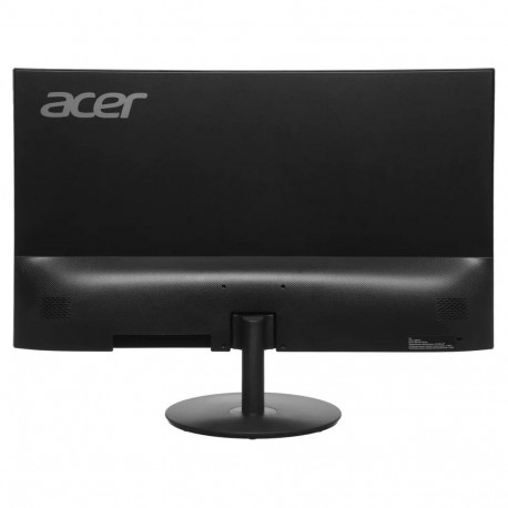 Монитор 27" ACER Vero SB272UP1bmipx Black (IPS, 2560x1440, 144Hz, 4 ms, 178°/178°, 250 cd/m, 1500:1, +xHDMI 2.0, +DisplayPort, +MM 2х1W, ExPSU)-10