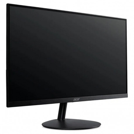 Монитор 27" ACER Vero SB272UP1bmipx Black (IPS, 2560x1440, 144Hz, 4 ms, 178°/178°, 250 cd/m, 1500:1, +xHDMI 2.0, +DisplayPort, +MM 2х1W, ExPSU)-5