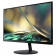 Монитор 27" ACER Vero SB272UP1bmipx Black (IPS, 2560x1440, 144Hz, 4 ms, 178°/178°, 250 cd/m, 1500:1, +xHDMI 2.0, +DisplayPort, +MM 2х1W, ExPSU)