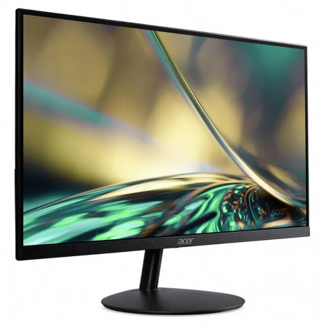 Монитор 27" ACER Vero SB272UP1bmipx Black (IPS, 2560x1440, 144Hz, 4 ms, 178°/178°, 250 cd/m, 1500:1, +xHDMI 2.0, +DisplayPort, +MM 2х1W, ExPSU)-3
