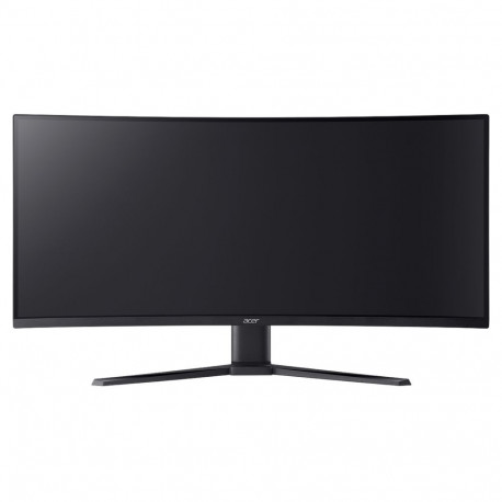 Монитор 34" ACER Nitro XZ340CURX2bmiipphx Black (VA, изогнутый, 3440x1440, 200Hz, 1 ms, 178°/178°, 350 cd/m, 3000:1, +2xHDMI 2.1, +2DisplayPort 1.4, +MM, 5Wx2 , hadj 100)-7