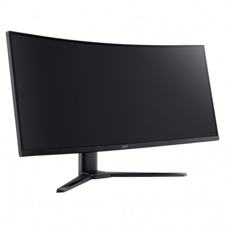 Монитор 34" ACER Nitro XZ340CURX2bmiipphx Black (VA, изогнутый, 3440x1440, 200Hz, 1 ms, 178°/178°, 350 cd/m, 3000:1, +2xHDMI 2.1, +2DisplayPort 1.4, +MM, 5Wx2 , hadj 100)-8