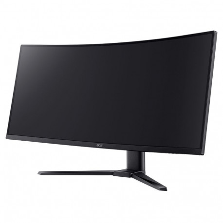 Монитор 34" ACER Nitro XZ340CURX2bmiipphx Black (VA, изогнутый, 3440x1440, 200Hz, 1 ms, 178°/178°, 350 cd/m, 3000:1, +2xHDMI 2.1, +2DisplayPort 1.4, +MM, 5Wx2 , hadj 100)-9