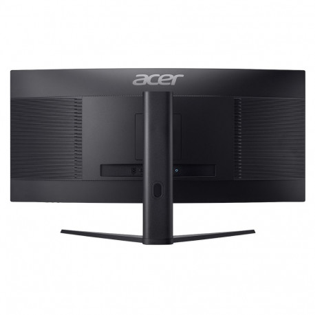 Монитор 34" ACER Nitro XZ340CURX2bmiipphx Black (VA, изогнутый, 3440x1440, 200Hz, 1 ms, 178°/178°, 350 cd/m, 3000:1, +2xHDMI 2.1, +2DisplayPort 1.4, +MM, 5Wx2 , hadj 100)-10