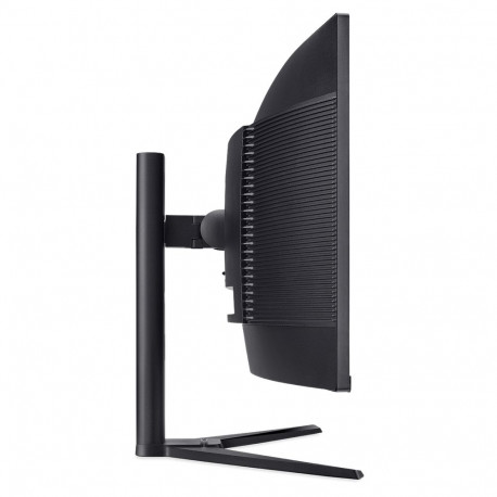 Монитор 34" ACER Nitro XZ340CURX2bmiipphx Black (VA, изогнутый, 3440x1440, 200Hz, 1 ms, 178°/178°, 350 cd/m, 3000:1, +2xHDMI 2.1, +2DisplayPort 1.4, +MM, 5Wx2 , hadj 100)-11