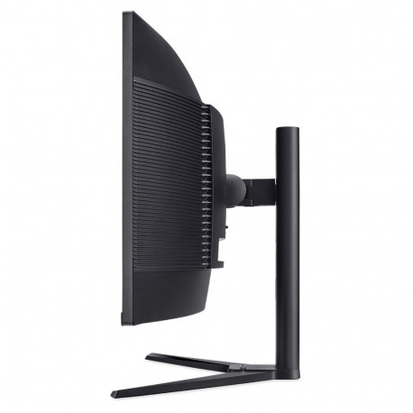 Монитор 34" ACER Nitro XZ340CURX2bmiipphx Black (VA, изогнутый, 3440x1440, 200Hz, 1 ms, 178°/178°, 350 cd/m, 3000:1, +2xHDMI 2.1, +2DisplayPort 1.4, +MM, 5Wx2 , hadj 100)-12