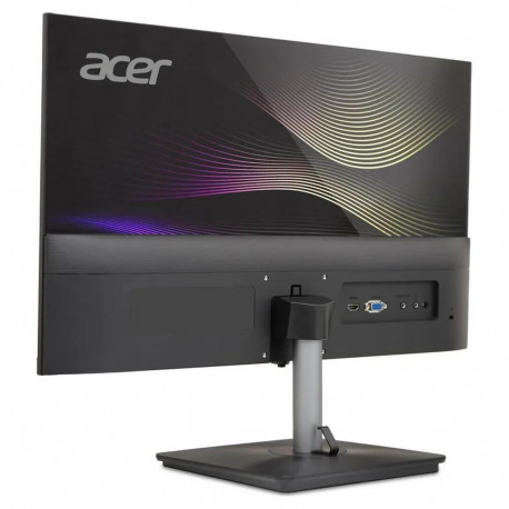 Монитор 27" ACER RS272P1bpamix Black (IPS, 1920x1080, 1ms, 250cd, 144Hz, 1xVGA + 1xHDMI(1.4) + SPK + Audio In/Out, Speakers 1Wx2, l, sync: FreeSync, Vesa:75x75, ExPSU)-6
