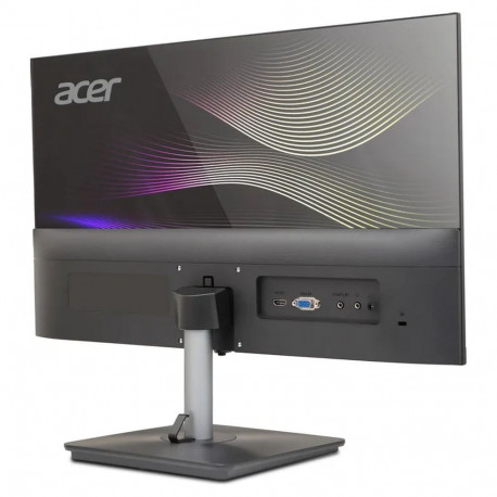 Монитор 27" ACER RS272P1bpamix Black (IPS, 1920x1080, 1ms, 250cd, 144Hz, 1xVGA + 1xHDMI(1.4) + SPK + Audio In/Out, Speakers 1Wx2, l, sync: FreeSync, Vesa:75x75, ExPSU)-7
