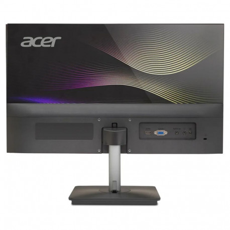 Монитор 27" ACER RS272P1bpamix Black (IPS, 1920x1080, 1ms, 250cd, 144Hz, 1xVGA + 1xHDMI(1.4) + SPK + Audio In/Out, Speakers 1Wx2, l, sync: FreeSync, Vesa:75x75, ExPSU)-8