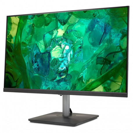 Монитор 27" ACER RS272P1bpamix Black (IPS, 1920x1080, 1ms, 250cd, 144Hz, 1xVGA + 1xHDMI(1.4) + SPK + Audio In/Out, Speakers 1Wx2, l, sync: FreeSync, Vesa:75x75, ExPSU)-2