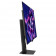 Монитор 31.5" ASUS XG32UCWMG WOLED, 3840x2160/1920x1080, 240Hz/480Hz, 0,03ms, 1300сd/m, 1500000:1, HDR10 | 2xHDMI(2.1), DP(1.4), Type-C(PD-15W), 3xUSB3.2 | HAS, Swivel, ExPSU, Vesa 100, Black