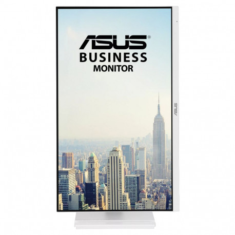Монитор 23.8" ASUS VA249QGS-W IPS, 1920x1080, 120Hz, 1ms, 350сd/m, 1500:1, | VGA, HDMI(1.4), DP(1.2), 4xUSB3.2 | HAS, Pivot, Swivel, InPSU, Speakers, Vesa 100, White-5