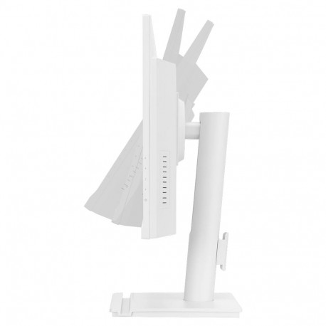 Монитор 23.8" ASUS VA249QGS-W IPS, 1920x1080, 120Hz, 1ms, 350сd/m, 1500:1, | VGA, HDMI(1.4), DP(1.2), 4xUSB3.2 | HAS, Pivot, Swivel, InPSU, Speakers, Vesa 100, White-9