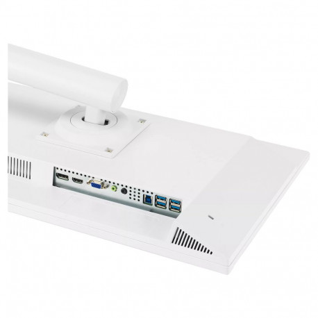 Монитор 23.8" ASUS VA249QGS-W IPS, 1920x1080, 120Hz, 1ms, 350сd/m, 1500:1, | VGA, HDMI(1.4), DP(1.2), 4xUSB3.2 | HAS, Pivot, Swivel, InPSU, Speakers, Vesa 100, White-11