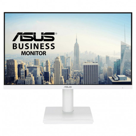 Монитор 23.8" ASUS VA249QGS-W IPS, 1920x1080, 120Hz, 1ms, 350сd/m, 1500:1, | VGA, HDMI(1.4), DP(1.2), 4xUSB3.2 | HAS, Pivot, Swivel, InPSU, Speakers, Vesa 100, White