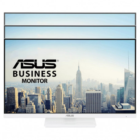 Монитор 23.8" ASUS VA249QGS-W IPS, 1920x1080, 120Hz, 1ms, 350сd/m, 1500:1, | VGA, HDMI(1.4), DP(1.2), 4xUSB3.2 | HAS, Pivot, Swivel, InPSU, Speakers, Vesa 100, White-4