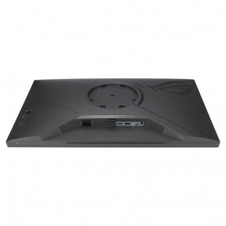 Монитор 27" ASUS XG27ACMS Fast IPS, 2560x1440, 320Hz, 1ms, 350сd/m, 1000:1, HDR10 | HDMI(2.1), DP(1.4), Type-C(PD-15W) | HAS, Pivot, Swivel, InPSU, Vesa 100, Black-6