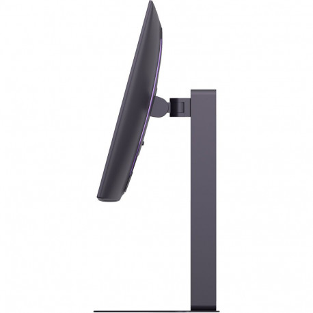 Монитор 26.5" LG 27GX790B-B OLED, 2560x1440, 540Hz, 0,02ms, 300сd/m, 1.5M:1, HDR10 | 2xHDMI(2.1), DP(2.1), Type-C(PD-15W), 2xUSB3.0 | HAS, Pivot, Swivel, ExPSU, Vesa 100, Black-8