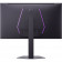 Монитор 26.5" LG 27GX790B-B OLED, 2560x1440, 540Hz, 0,02ms, 300сd/m, 1.5M:1, HDR10 | 2xHDMI(2.1), DP(2.1), Type-C(PD-15W), 2xUSB3.0 | HAS, Pivot, Swivel, ExPSU, Vesa 100, Black