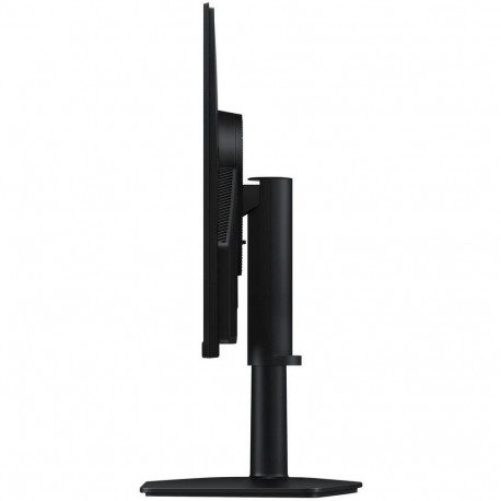 Монитор 27" SAMSUNG S27HG400EI Odyssey G4 G40H FHD IPS, 1920x1080, 300Hz, 1ms, 300сd/m, 1000:1, HDR10 | HDMI(2.0), DP(1.2) | HAS, Pivot, Swivel, ExPSU, Vesa 100, Black-10
