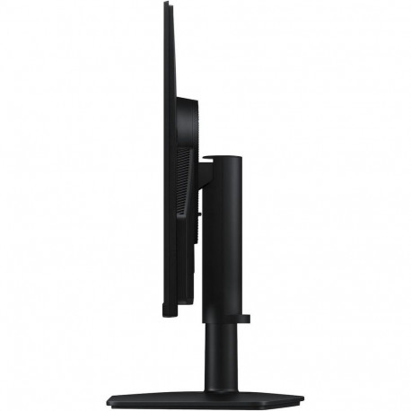 Монитор 27" SAMSUNG S27HG400EI Odyssey G4 G40H FHD IPS, 1920x1080, 300Hz, 1ms, 300сd/m, 1000:1, HDR10 | HDMI(2.0), DP(1.2) | HAS, Pivot, Swivel, ExPSU, Vesa 100, Black-11