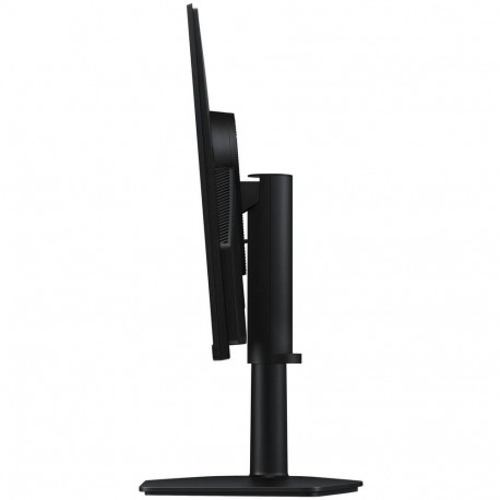 Монитор 27" SAMSUNG S27HG400EI Odyssey G4 G40H FHD IPS, 1920x1080, 300Hz, 1ms, 300сd/m, 1000:1, HDR10 | HDMI(2.0), DP(1.2) | HAS, Pivot, Swivel, ExPSU, Vesa 100, Black-13