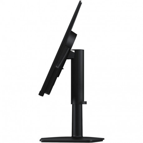 Монитор 27" SAMSUNG S27HG400EI Odyssey G4 G40H FHD IPS, 1920x1080, 300Hz, 1ms, 300сd/m, 1000:1, HDR10 | HDMI(2.0), DP(1.2) | HAS, Pivot, Swivel, ExPSU, Vesa 100, Black-14