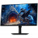 Монитор 27" SAMSUNG S27HG400EI Odyssey G4 G40H FHD IPS, 1920x1080, 300Hz, 1ms, 300сd/m, 1000:1, HDR10 | HDMI(2.0), DP(1.2) | HAS, Pivot, Swivel, ExPSU, Vesa 100, Black