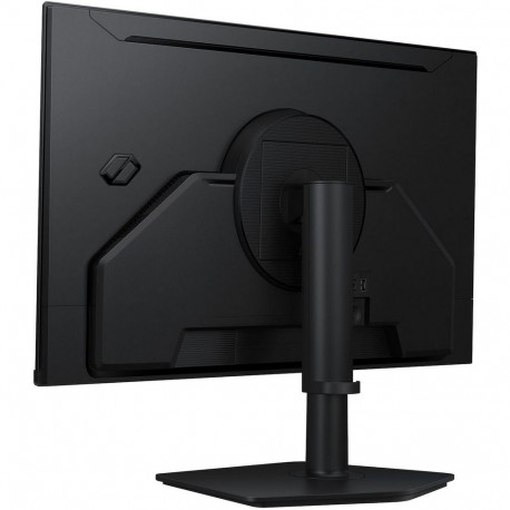 Монитор 27" SAMSUNG S27HG400EI Odyssey G4 G40H FHD IPS, 1920x1080, 300Hz, 1ms, 300сd/m, 1000:1, HDR10 | HDMI(2.0), DP(1.2) | HAS, Pivot, Swivel, ExPSU, Vesa 100, Black-8