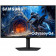 Монитор 27" SAMSUNG S27HG400EI Odyssey G4 G40H FHD IPS, 1920x1080, 300Hz, 1ms, 300сd/m, 1000:1, HDR10 | HDMI(2.0), DP(1.2) | HAS, Pivot, Swivel, ExPSU, Vesa 100, Black