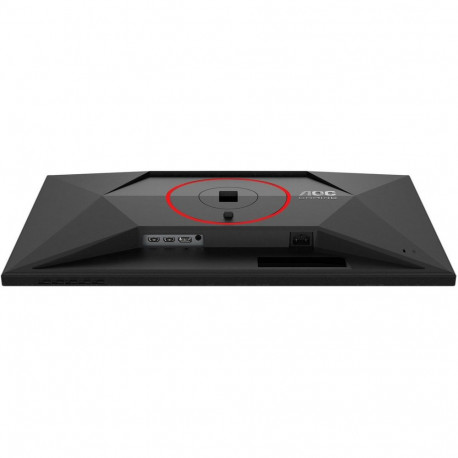 Монитор 27" AOC 27G4ZR Black (Fast IPS, 1920x1080, 240Hz, 0.3 ms, 178°/178°, 300 cd/m, 1000:1, +2xHDMI 2.0, +DisplayPort 1.4)-15