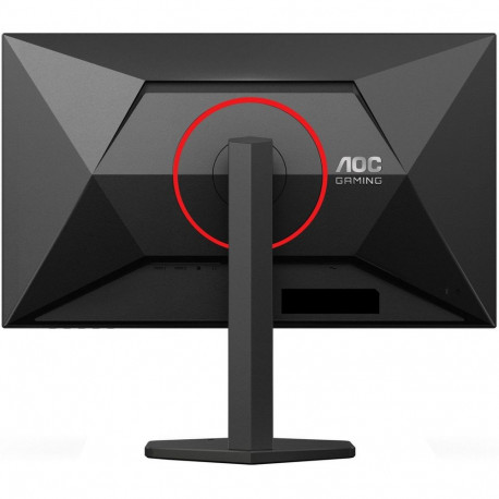 Монитор 27" AOC 27G4ZR Black (Fast IPS, 1920x1080, 240Hz, 0.3 ms, 178°/178°, 300 cd/m, 1000:1, +2xHDMI 2.0, +DisplayPort 1.4)-13