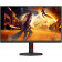 Монитор 27" AOC 27G4ZR Black (Fast IPS, 1920x1080, 240Hz, 0.3 ms, 178°/178°, 300 cd/m, 1000:1, +2xHDMI 2.0, +DisplayPort 1.4)
