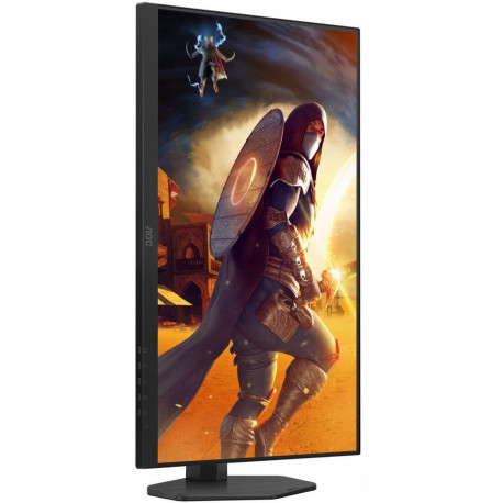 Монитор 27" AOC 27G4ZR Black (Fast IPS, 1920x1080, 240Hz, 0.3 ms, 178°/178°, 300 cd/m, 1000:1, +2xHDMI 2.0, +DisplayPort 1.4)-7