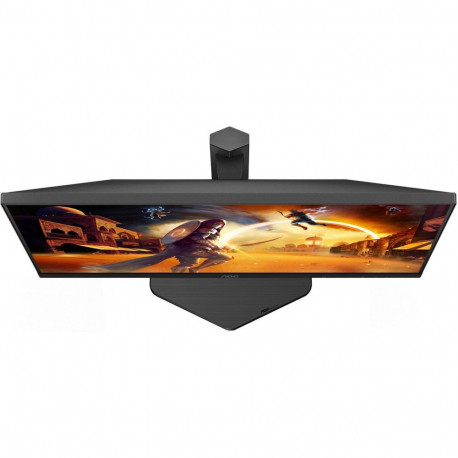 Монитор 27" AOC 27G4ZR Black (Fast IPS, 1920x1080, 240Hz, 0.3 ms, 178°/178°, 300 cd/m, 1000:1, +2xHDMI 2.0, +DisplayPort 1.4)-5