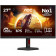 Монитор 27" AOC 27G4ZR Black (Fast IPS, 1920x1080, 240Hz, 0.3 ms, 178°/178°, 300 cd/m, 1000:1, +2xHDMI 2.0, +DisplayPort 1.4)