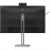 Монитор 27" PHILIPS 27B2U4601H Black IPS, 2560x1440, 120Hz, 4ms, 350сd/m, 1500:1 | HDMI(2.0), DP(1.4), Type-C(PD-100W), 4xUSB 3.2, RJ45, Cam 5Mp | HAS, Pivot, Swivel, InPSU, Speakers, Vesa 100, Black