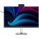 Монитор 27" PHILIPS 27B2U4601H Black IPS, 2560x1440, 120Hz, 4ms, 350сd/m, 1500:1 | HDMI(2.0), DP(1.4), Type-C(PD-100W), 4xUSB 3.2, RJ45, Cam 5Mp | HAS, Pivot, Swivel, InPSU, Speakers, Vesa 100, Black