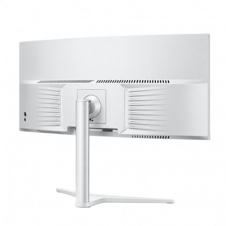 Монитор 34" XPG RIFT R34WXC White (VA (Curved), 3440x1440, 21:9, 8bits, 200Hz, 350cd/m, 1ms, 4000:1, 2хHDMI2.0, 2хDP1.4, HAS, Vesa 75х75 )-3
